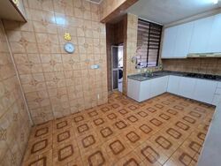Tanah Merah Mansion (D16), Condominium #587697981